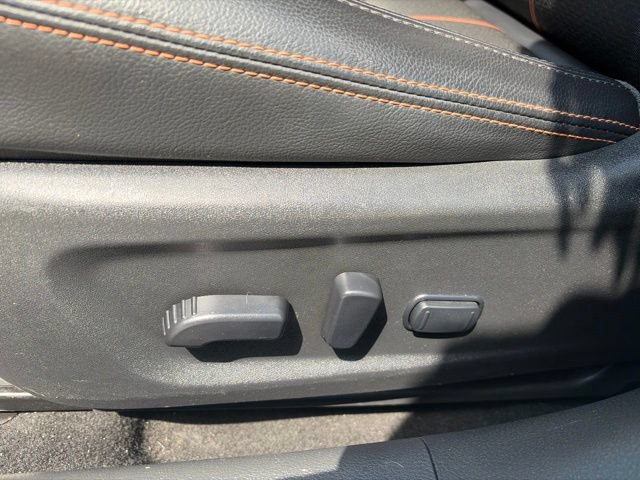 Used 2022 Nissan Altima 2.0 SR FWD image 13