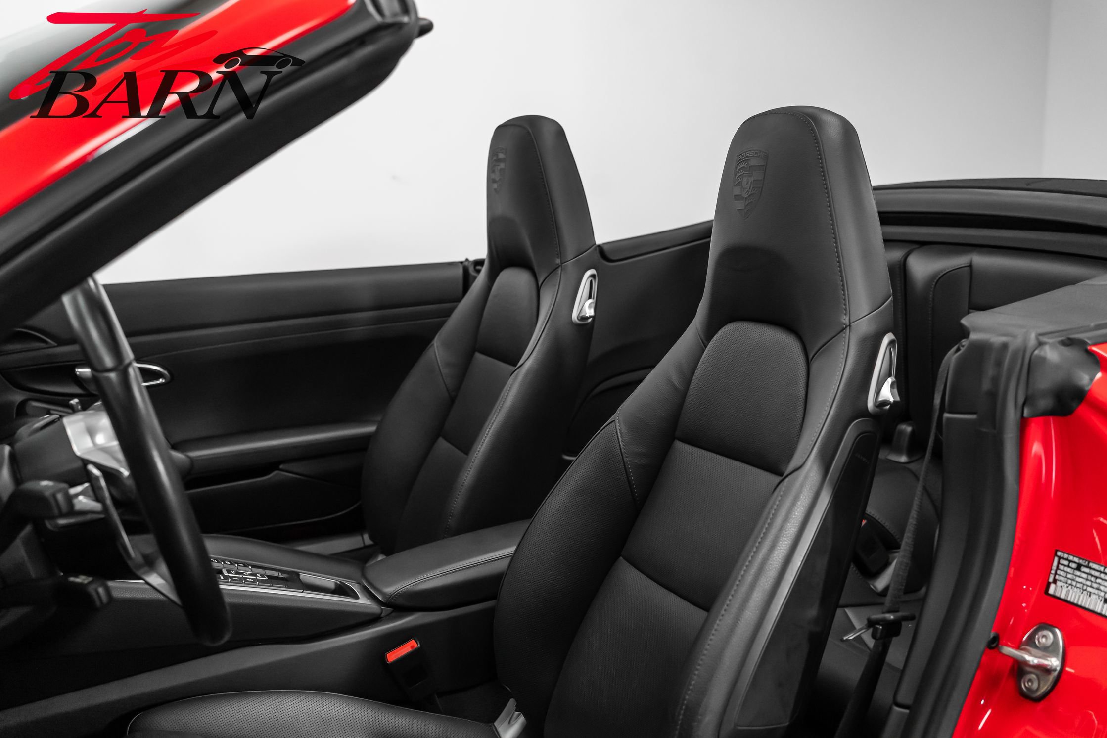 Used 2018 Porsche 911 Carrera image 31