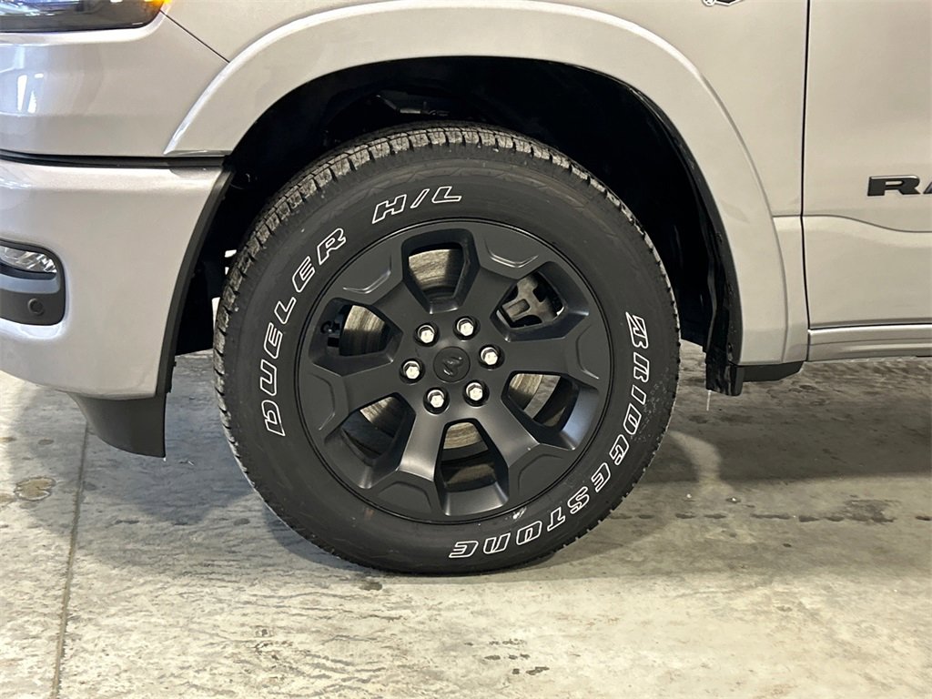 New 2026 RAM 1500 Big Horn image 11