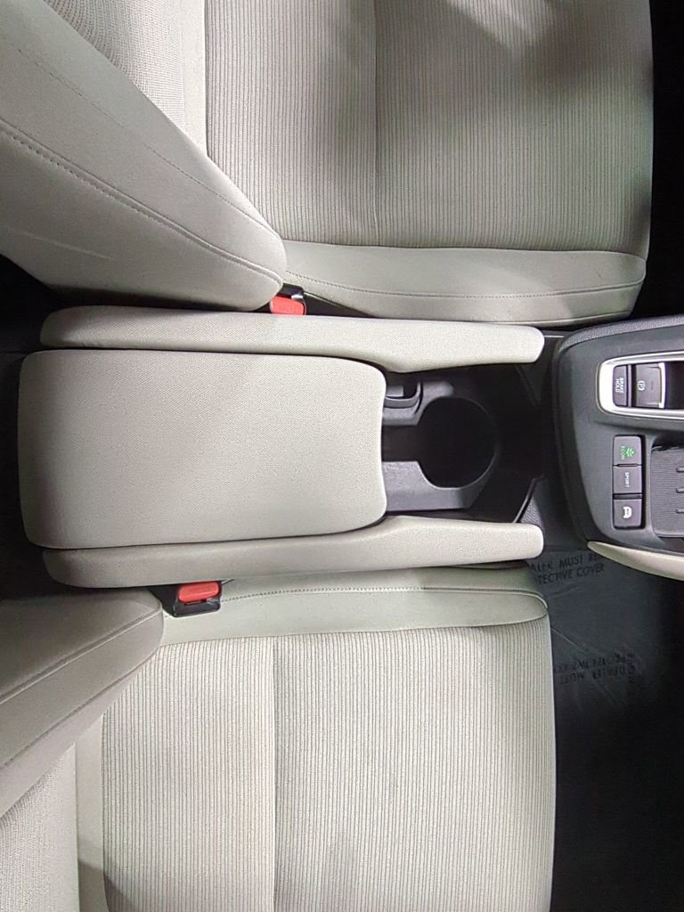 Used 2019 Honda Insight EX image 18