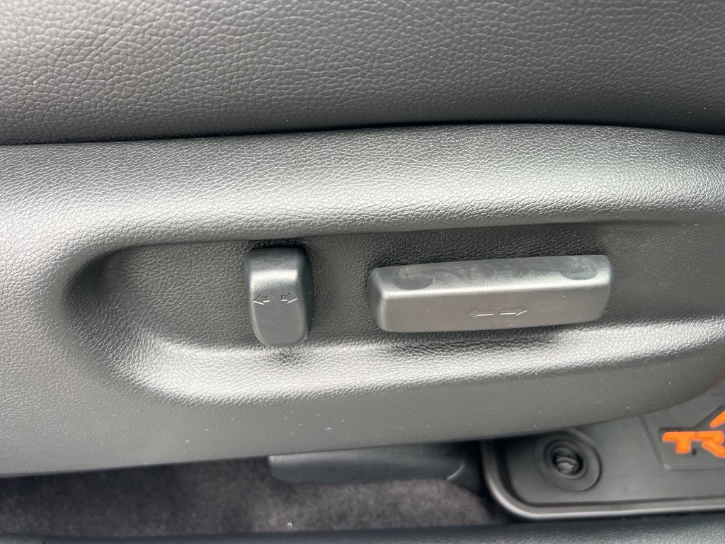 Certified 2025 Honda Ridgeline TrailSport+ image 30