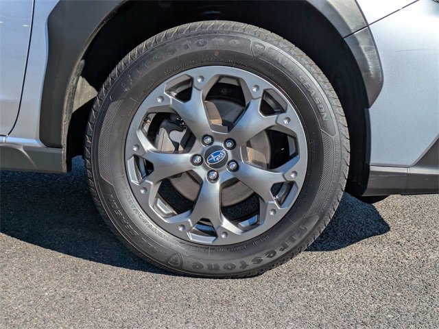Used 2023 Subaru Crosstrek 2.5i Sport image 11
