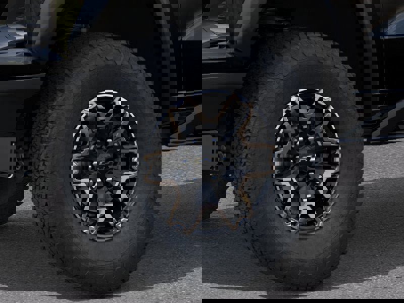 New 2026 Chevrolet Colorado ZR2 w/ Technology Package image 46