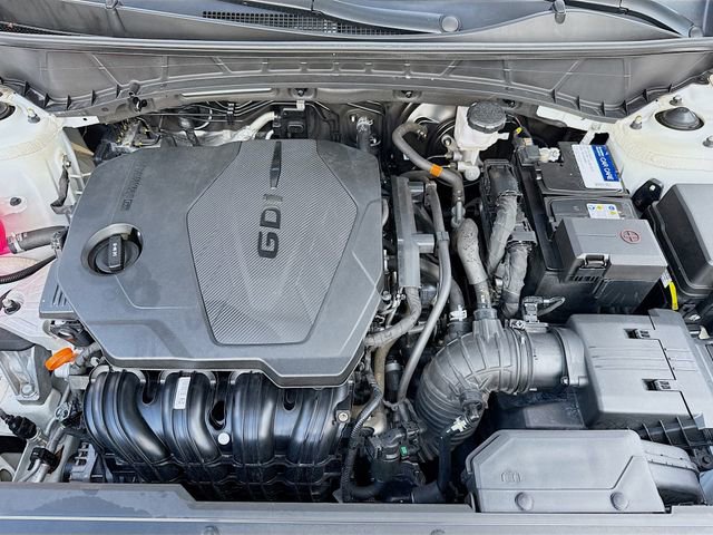 Used 2023 Hyundai Tucson N Line w/ Cargo Package image 29