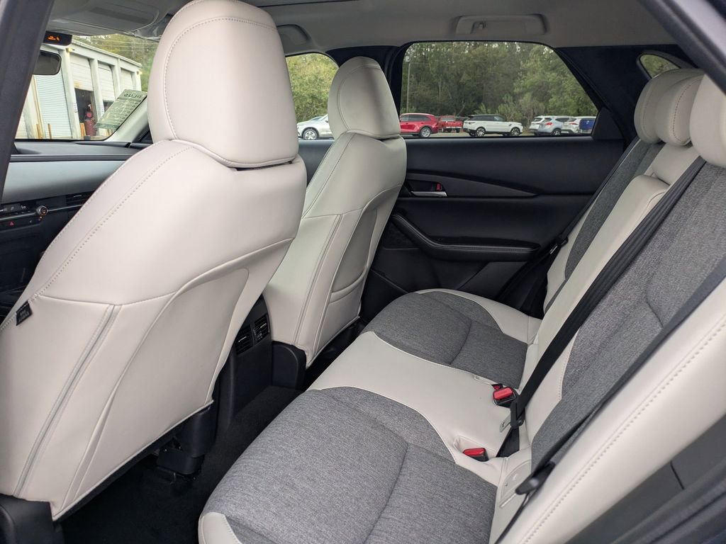 New 2026 MAZDA CX-30 Aire Edition image 13