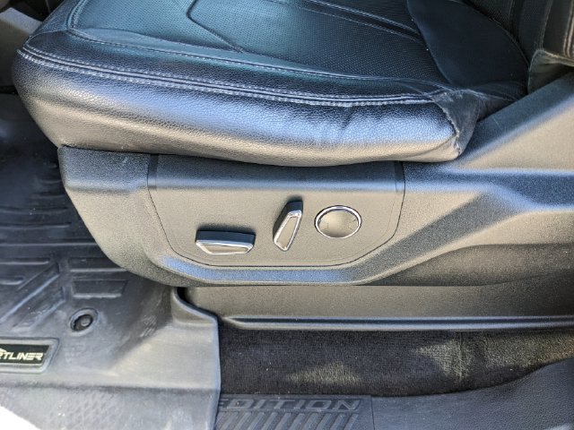 Used 2020 Ford Expedition Max Limited AWD/4WD image 27