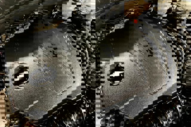 Used 2024 Hyundai Tucson Limited image 31