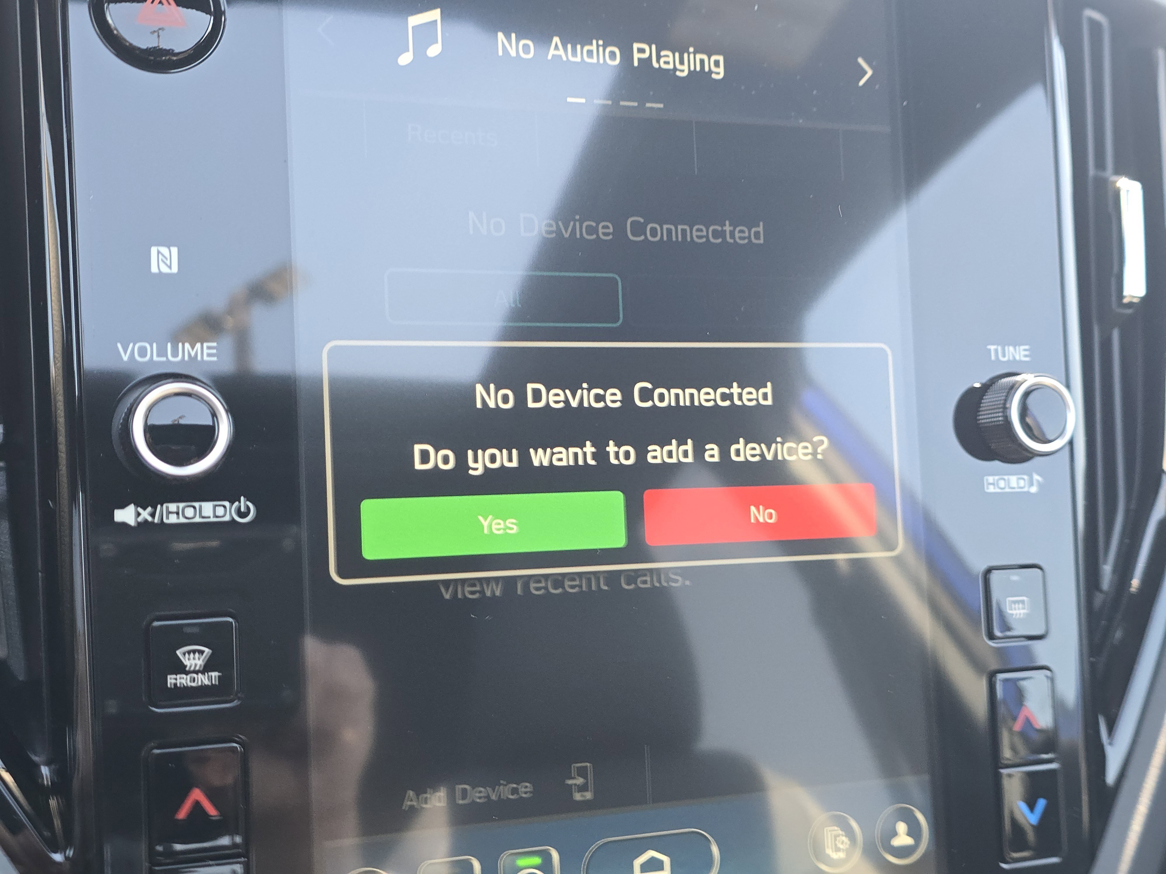 New 2026 Subaru Forester Sport image 10