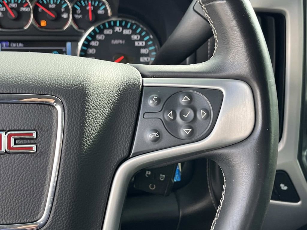 Used 2018 GMC Sierra 1500 SLE w/ SLE Value Package image 28