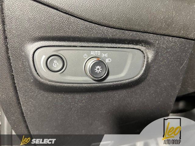 Used 2019 Chevrolet Equinox LT FWD image 20