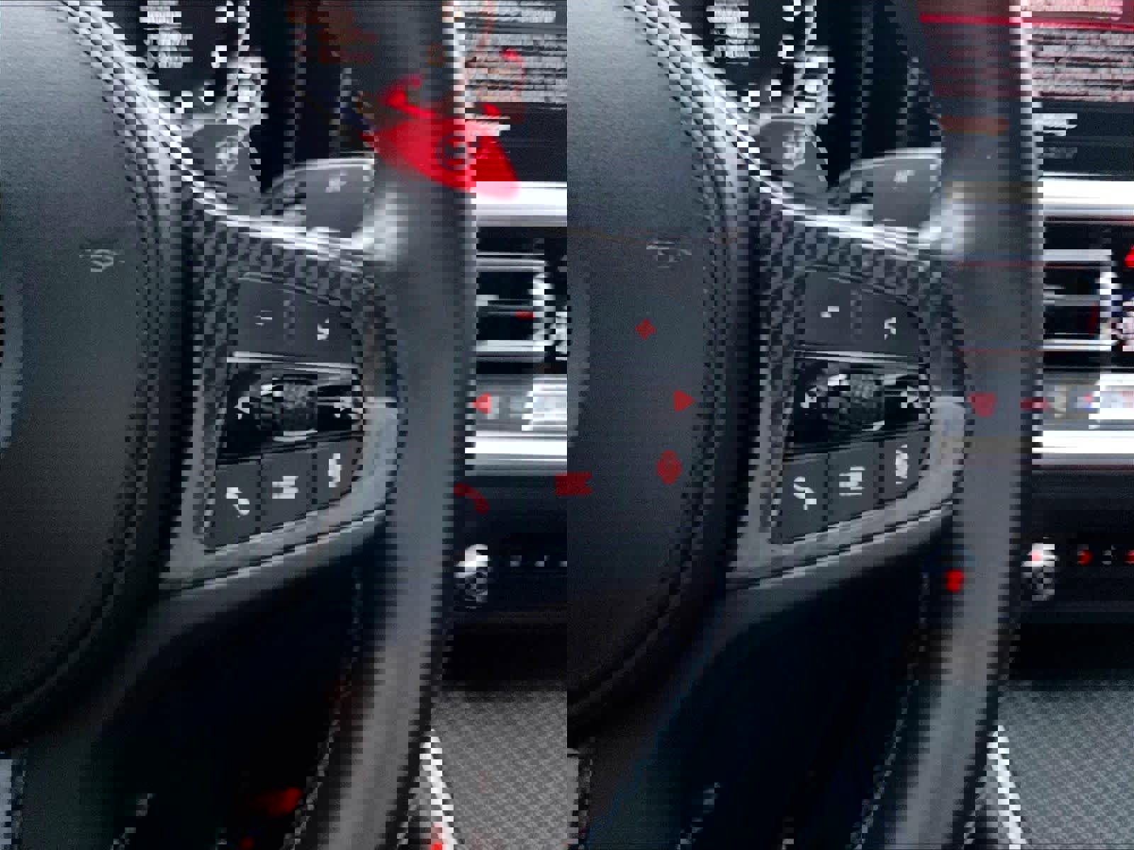 Used 2023 BMW M4 Coupe w/ M Driver's Package image 22