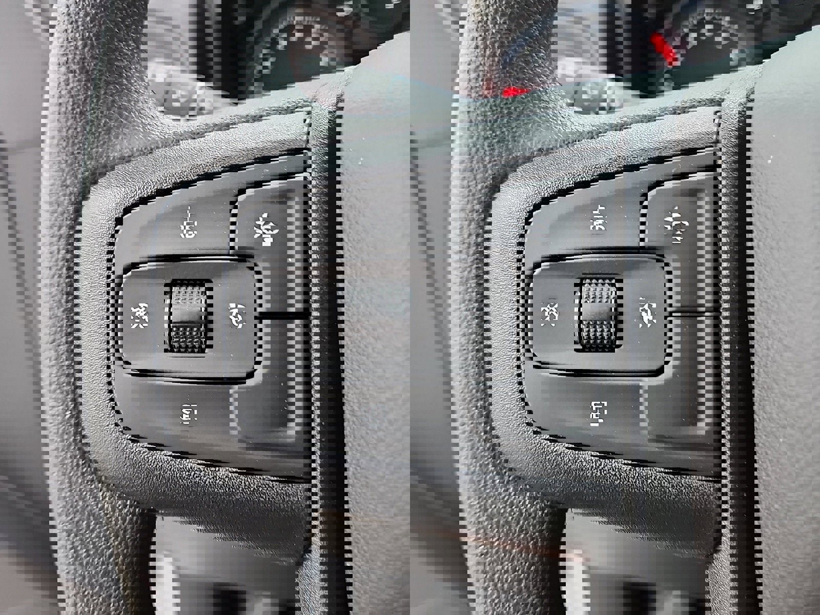 New 2026 GMC Sierra 1500 Pro w/ Pro Value Package image 19