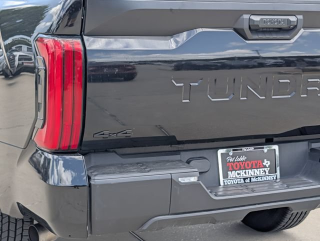 Used 2025 Toyota Tundra SR AWD/4WD image 7