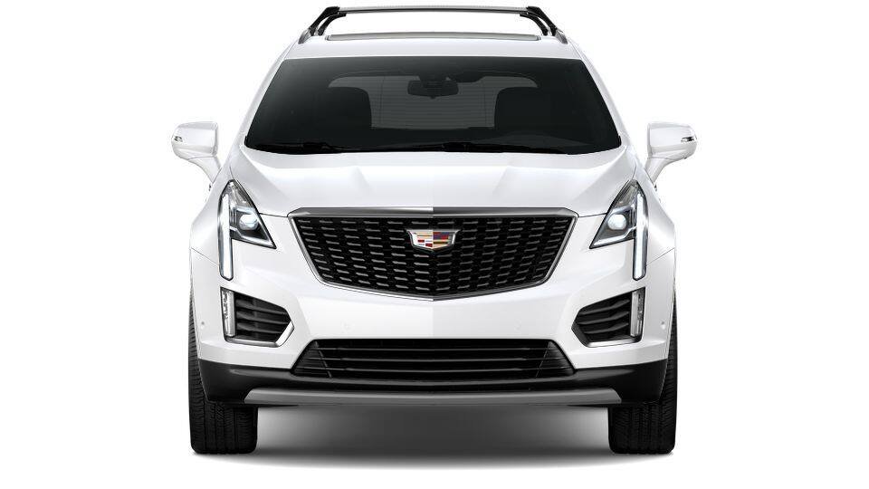New 2026 Cadillac XT5 Premium Luxury w/ LPO, Floor Liner Package AWD/4WD image 17