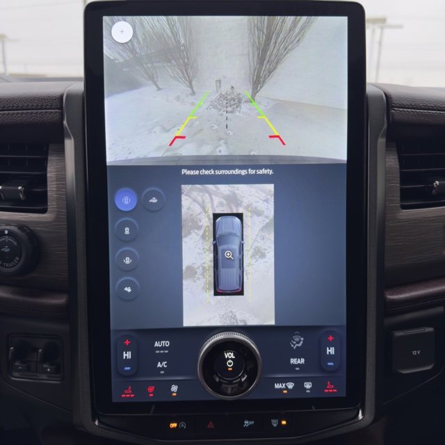 Used 2024 Ford Expedition Max Limited image 23