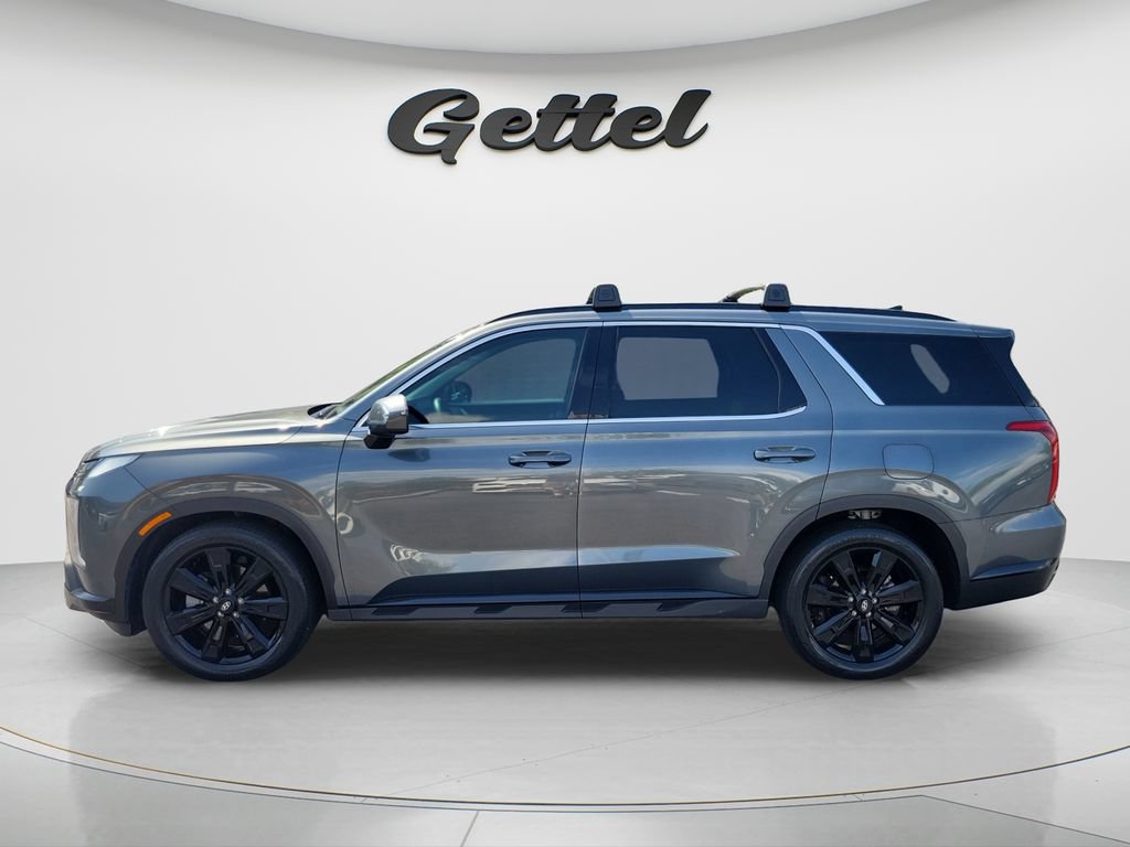 Used 2023 Hyundai Palisade XRT AWD/4WD image 8