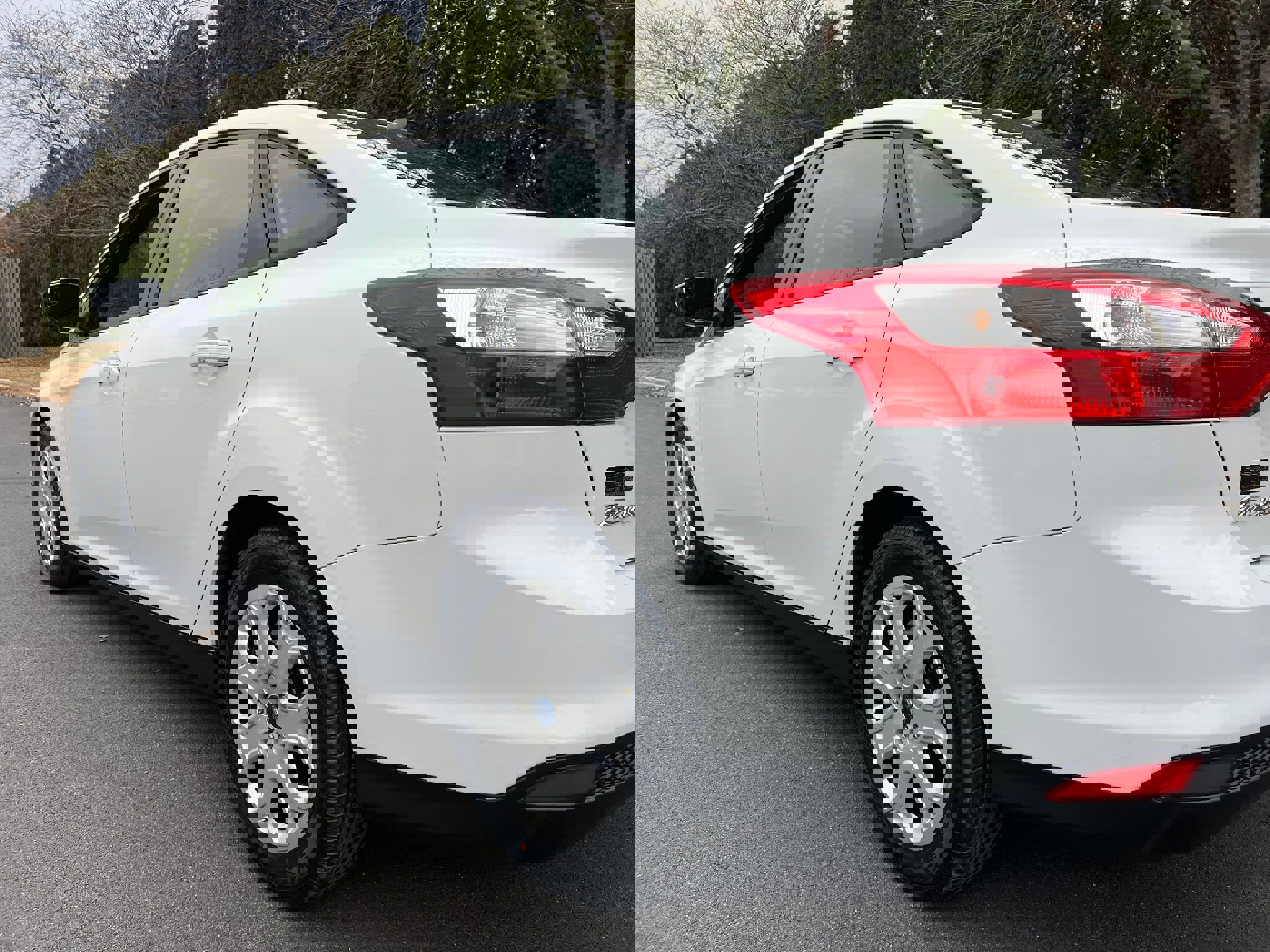 Used 2012 Ford Focus SE image 74