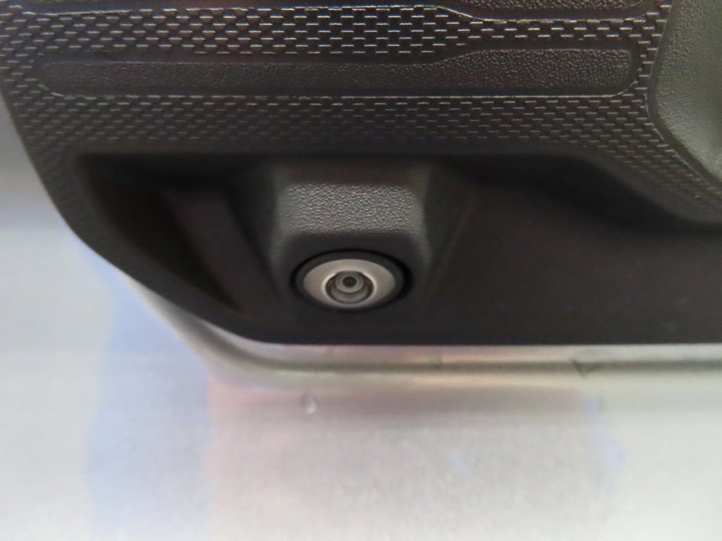 Used 2023 Chevrolet Silverado 1500 ZR2 w/ Technology Package image 44