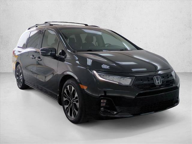 Used 2025 Honda Odyssey Elite image 3