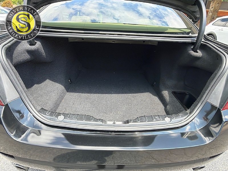 Used 2011 BMW 535i Sedan RWD image 24