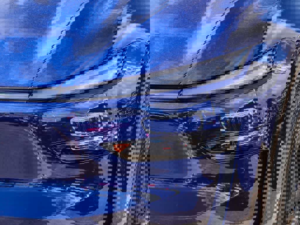 Used 2026 Tesla Model Y 2WD image 8