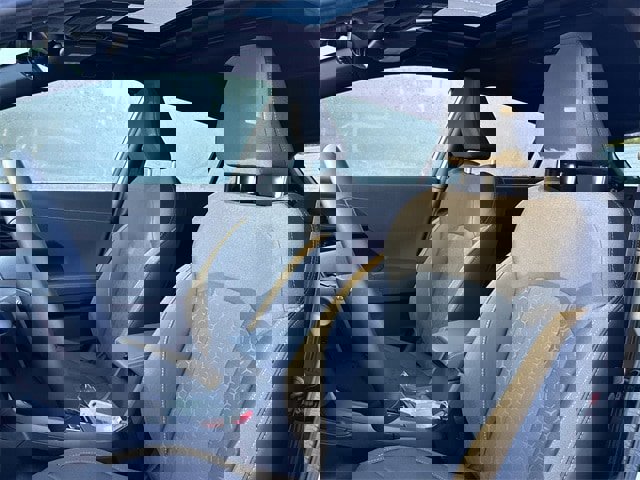 Certified 2025 Subaru Crosstrek 2.5i Sport w/ Popular Package #3A image 12