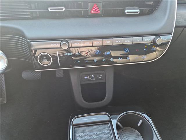 New 2027 Hyundai Ioniq 5 Limited RWD image 12