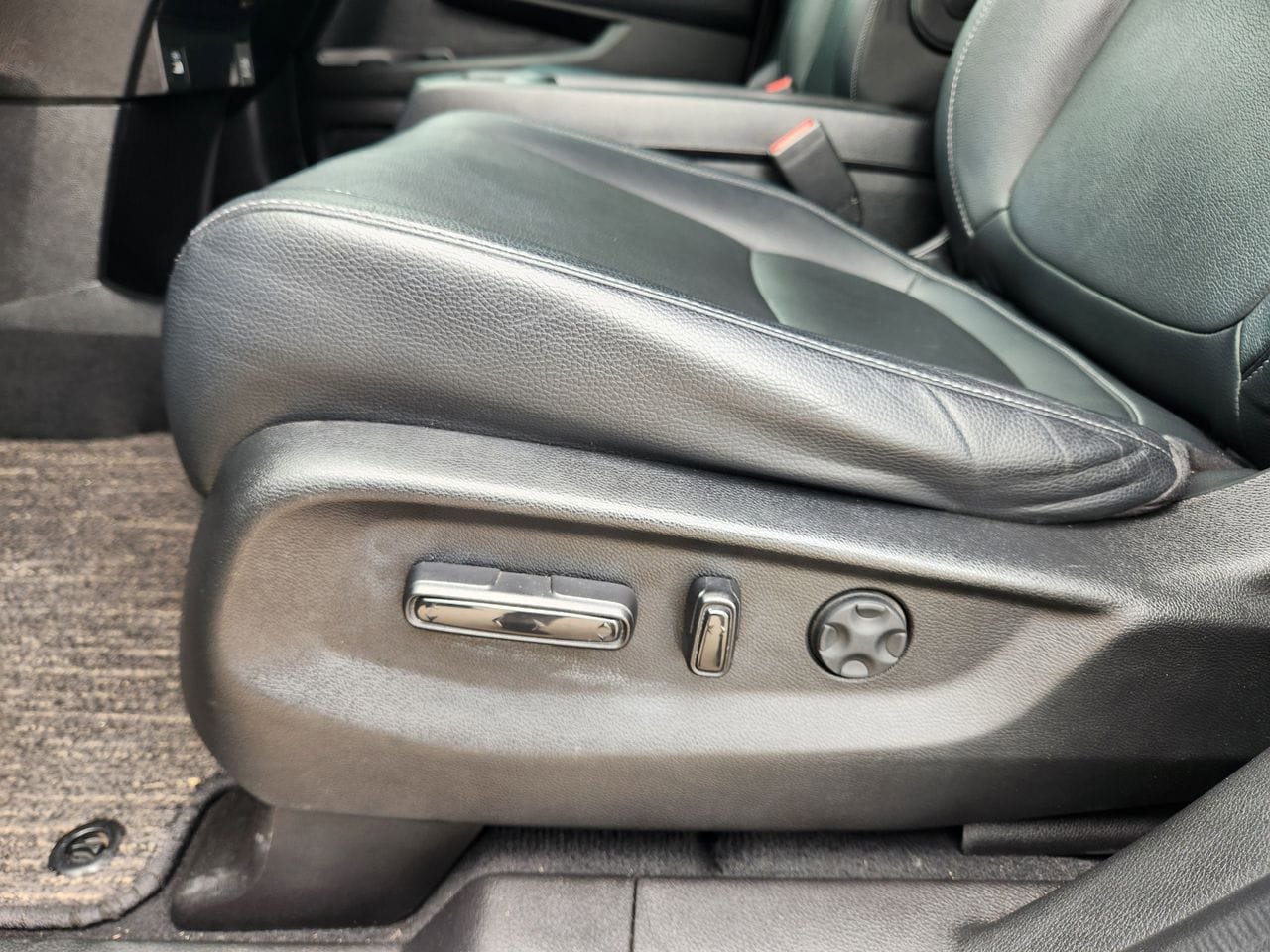 Used 2022 Honda Odyssey EX-L image 23