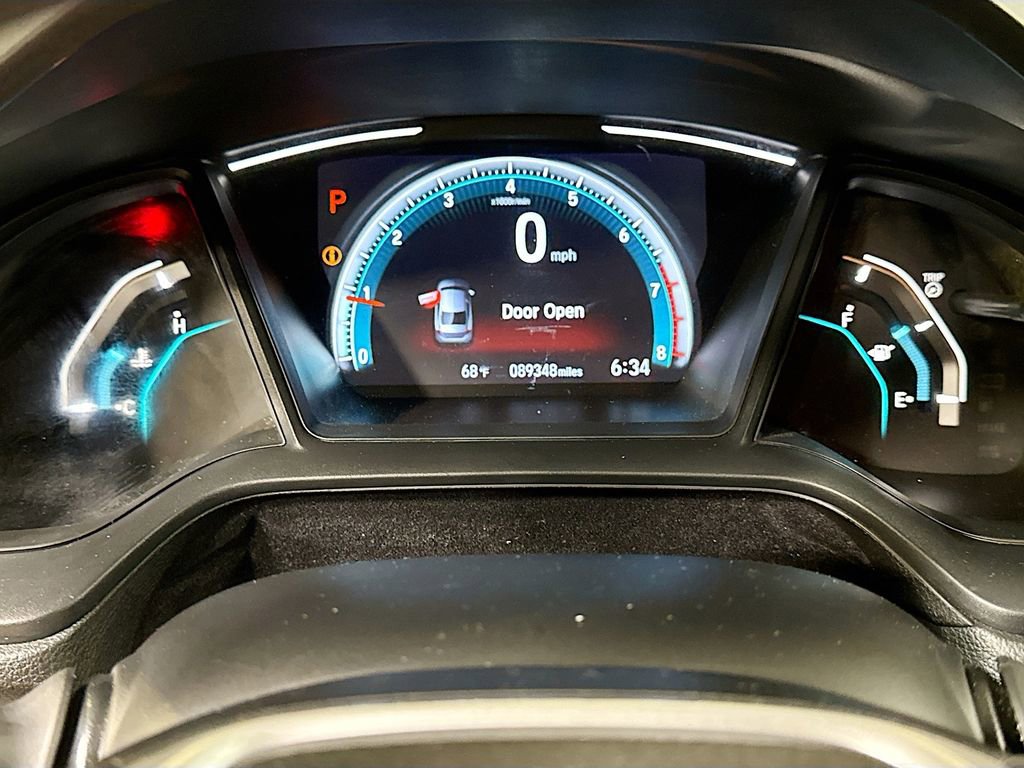 Used 2019 Honda Civic LX image 35