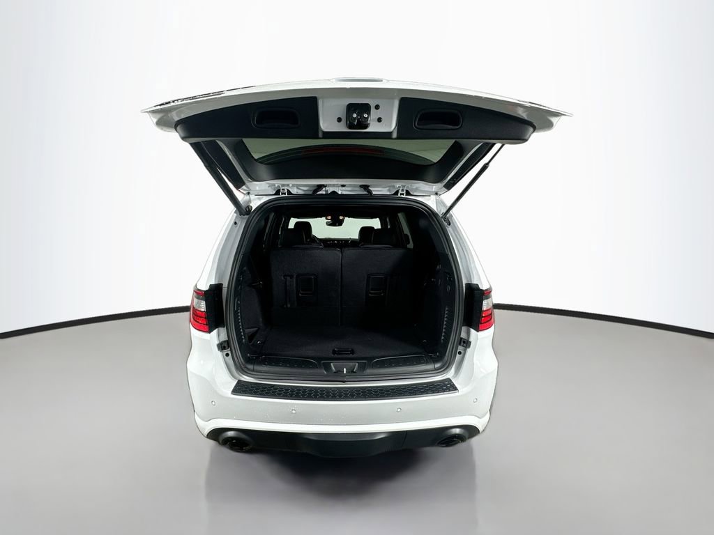 New 2026 Dodge Durango GT w/ Tow 'N Go Package image 16