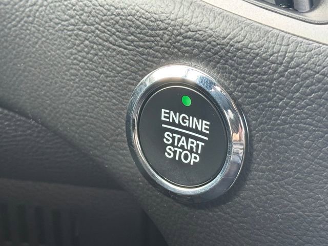 Certified 2024 Ford Edge SEL w/ Convenience Package image 15