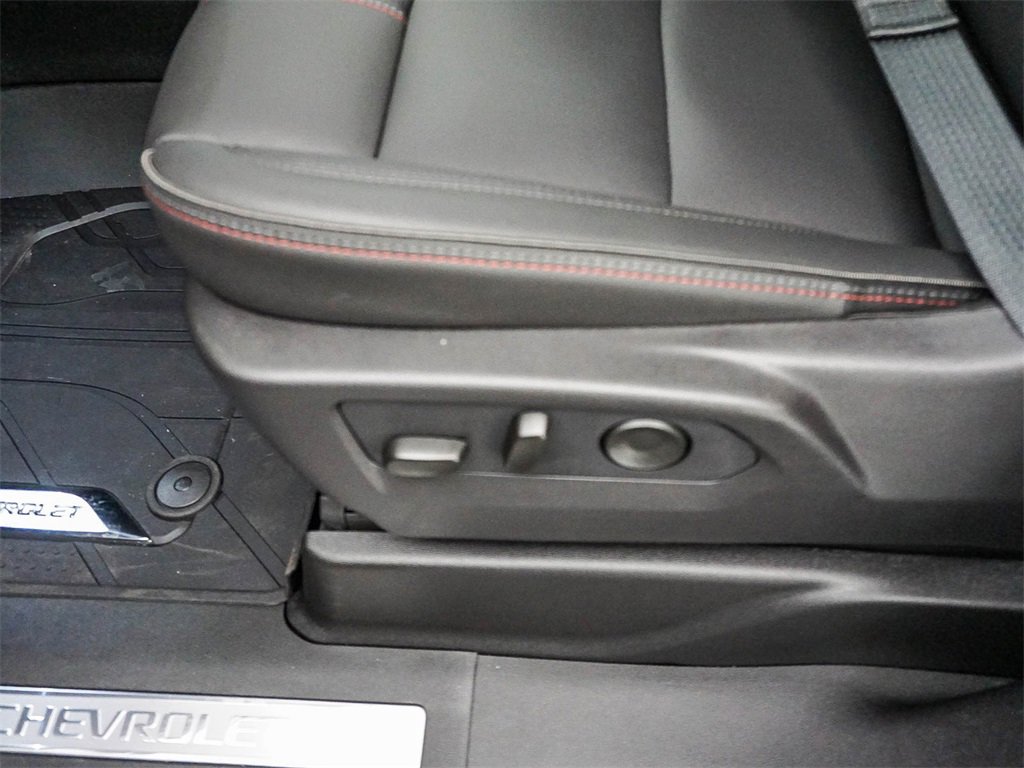 New 2026 Chevrolet Suburban RST w/ RST Capability Package image 21