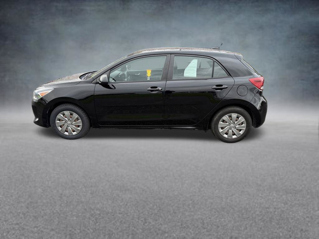 Used 2020 Kia Rio S FWD image 2