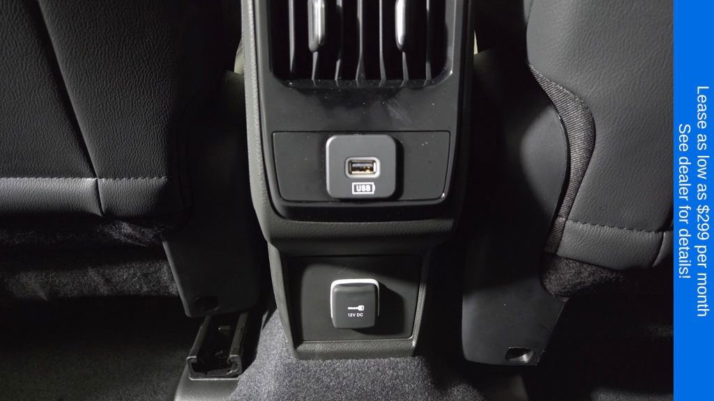 New 2026 Jeep Compass Latitude image 27