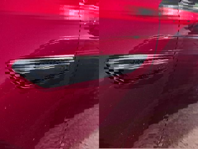 New 2024 MAZDA CX-90 3.3 Turbo w/ Premium Package image 6