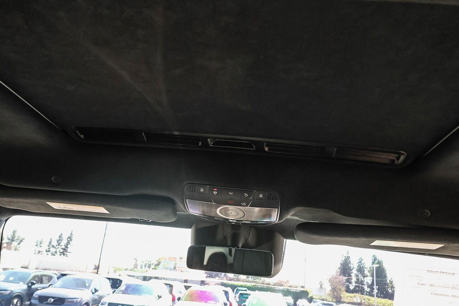 Used 2025 Mercedes-Benz G 550 image 31