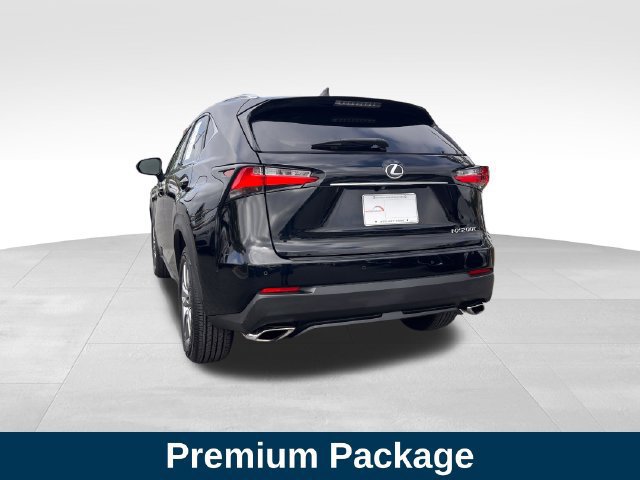 Used 2016 Lexus NX 200t FWD w/ Premium Package image 3