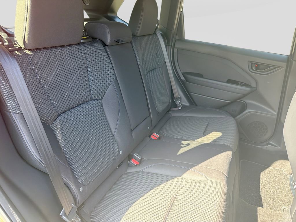 Certified 2026 Subaru Forester Premium image 30