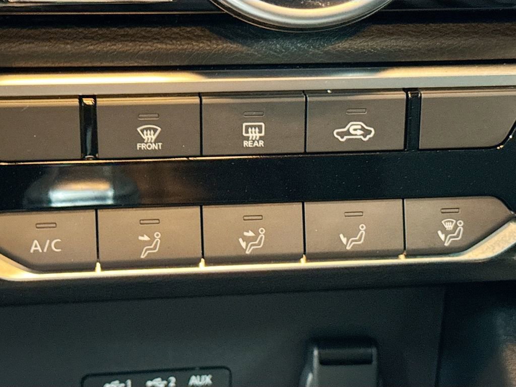 Used 2023 Nissan Sentra SV image 19