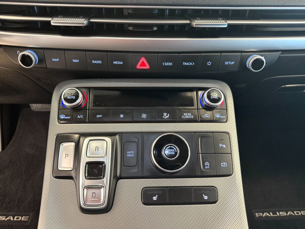 Used 2024 Hyundai Palisade XRT FWD image 25