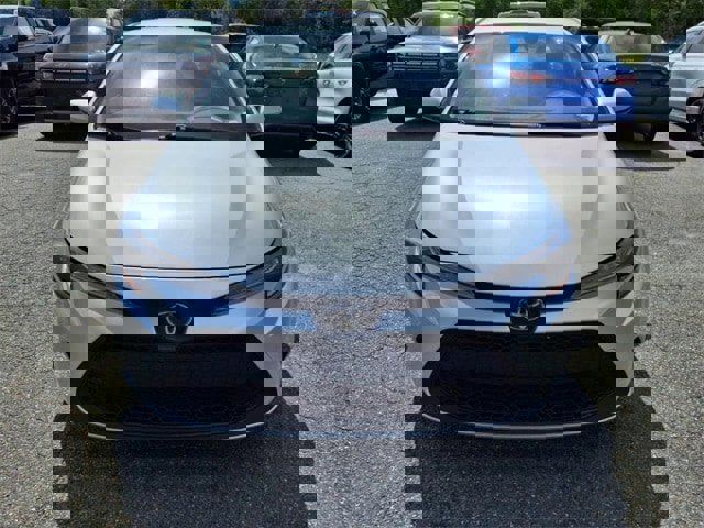 Used 2022 Toyota Corolla LE image 8