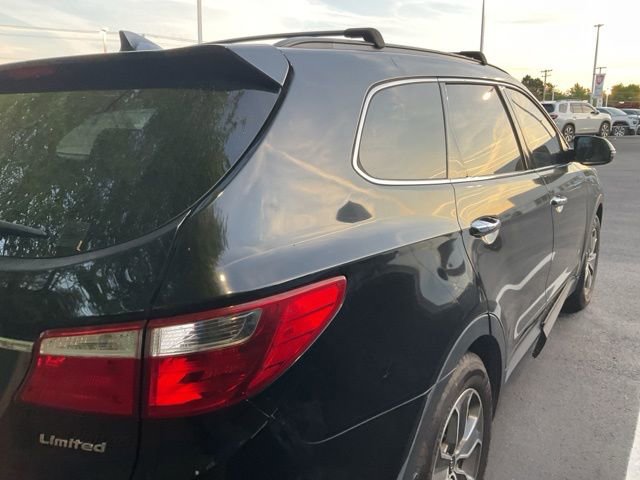 Used 2014 Hyundai Santa Fe Limited image 4