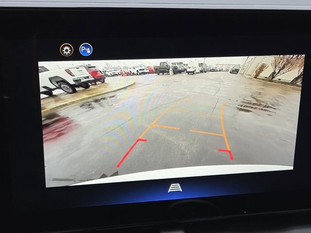 New 2026 Chevrolet Suburban RST w/ RST Capability Package image 4