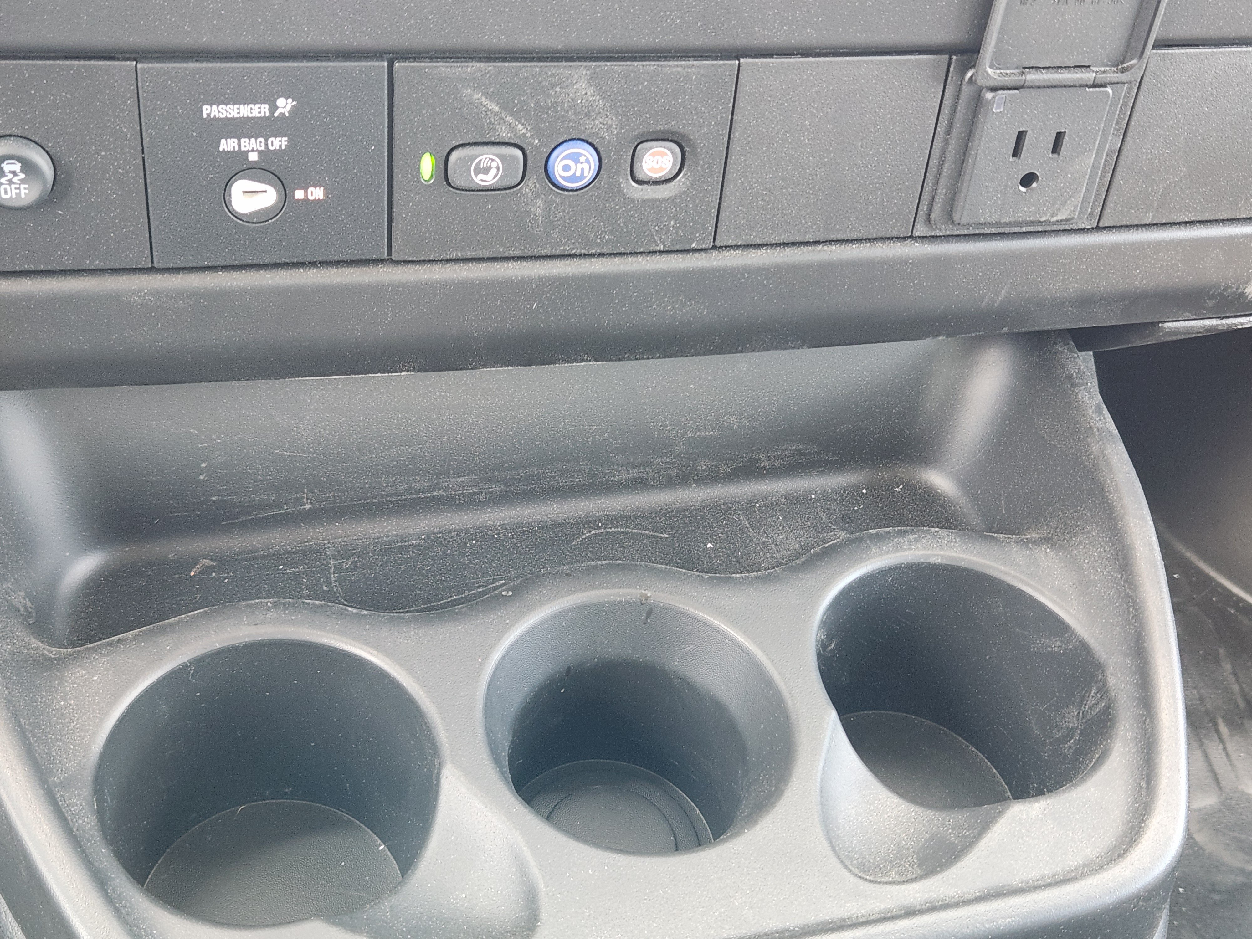 New 2026 Chevrolet Express 3500 w/ Power Convenience Package RWD image 15