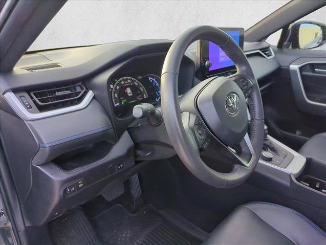 Certified 2024 Toyota RAV4 XSE AWD/4WD image 16