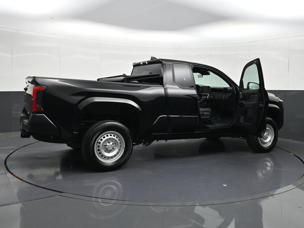 Used 2025 Toyota Tacoma SR w/ SR Upgrade Package RWD image 39