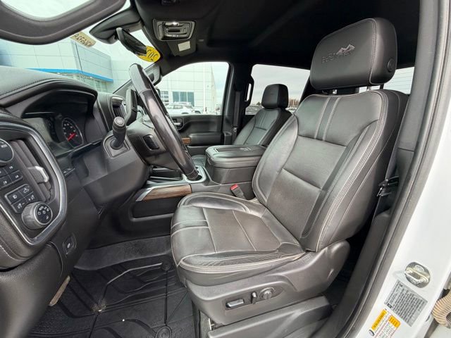 Used 2020 Chevrolet Silverado 3500 High Country w/ LPO, Hitch Package AWD/4WD image 18