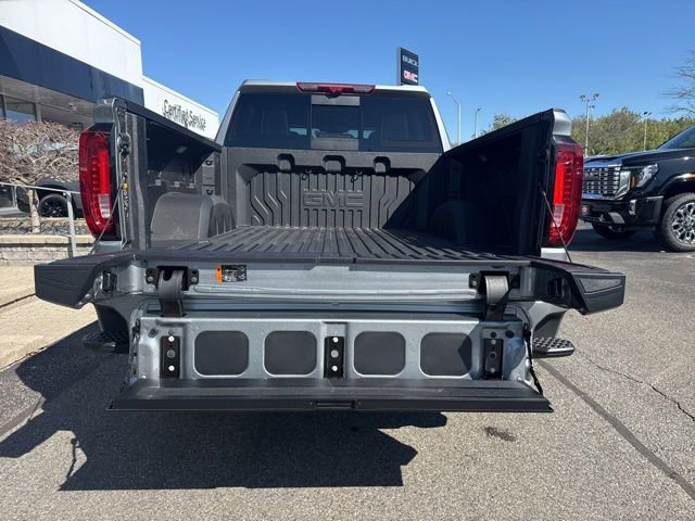 New 2026 GMC Sierra 1500 Denali Ultimate AWD/4WD image 33