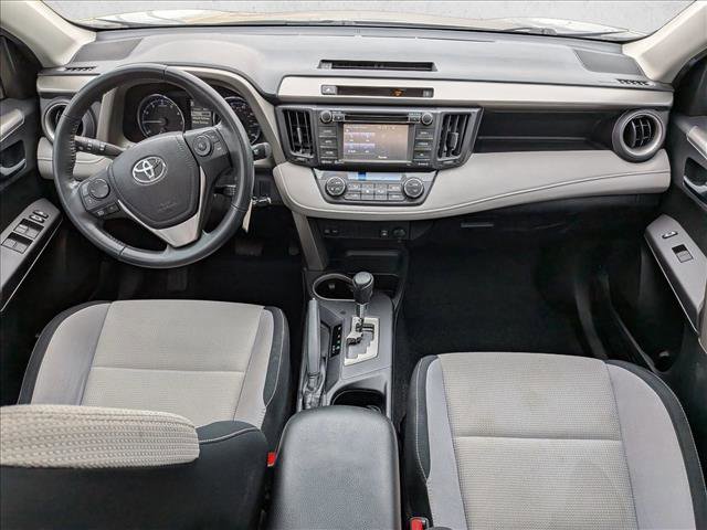 Used 2016 Toyota RAV4 XLE image 19