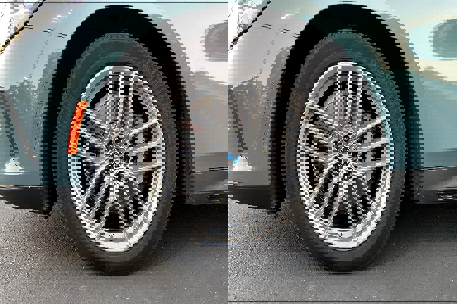 Used 2024 BMW 530i w/ Convenience Package image 12